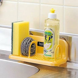 廚房亂糟糟，看了都想跑？一套實用的廚房整理術，讓你愛上烹飪空間