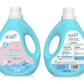 愛之選洗滌用品 品質生活之選