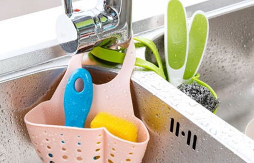 年底大掃除還用小蘇打？學會這么做，省時省力還干凈